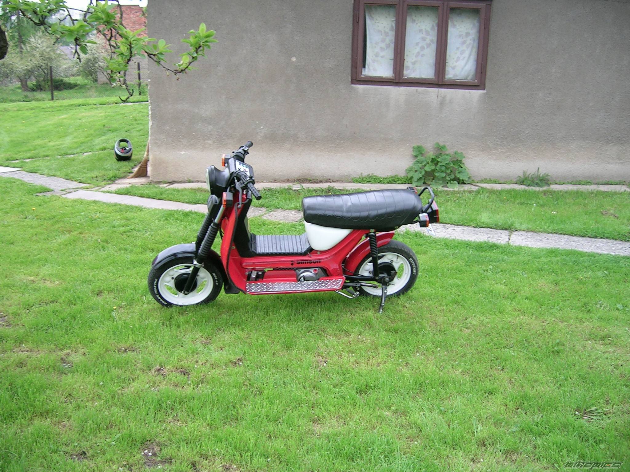 Bike Photo 520763