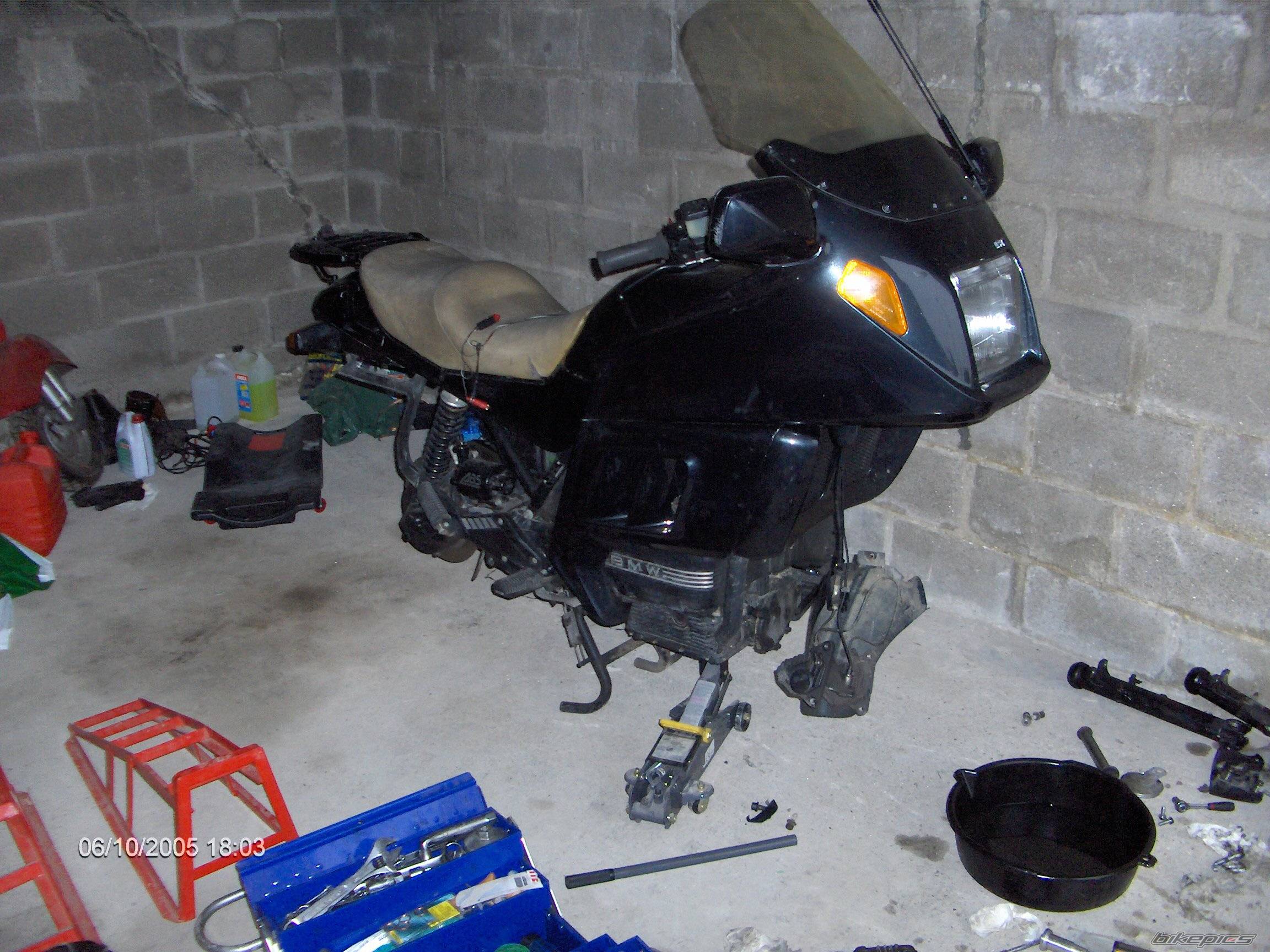 Bike Photo 520811