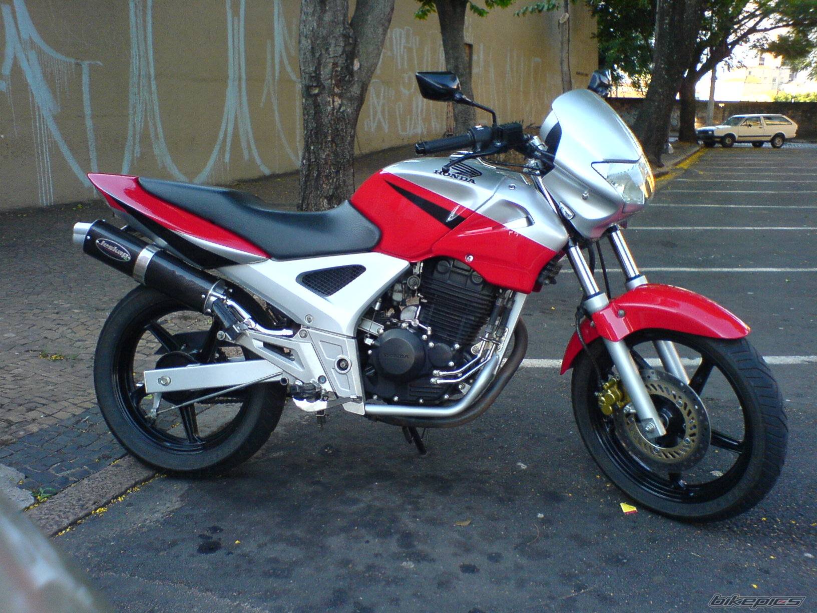 Bike Photo 520822