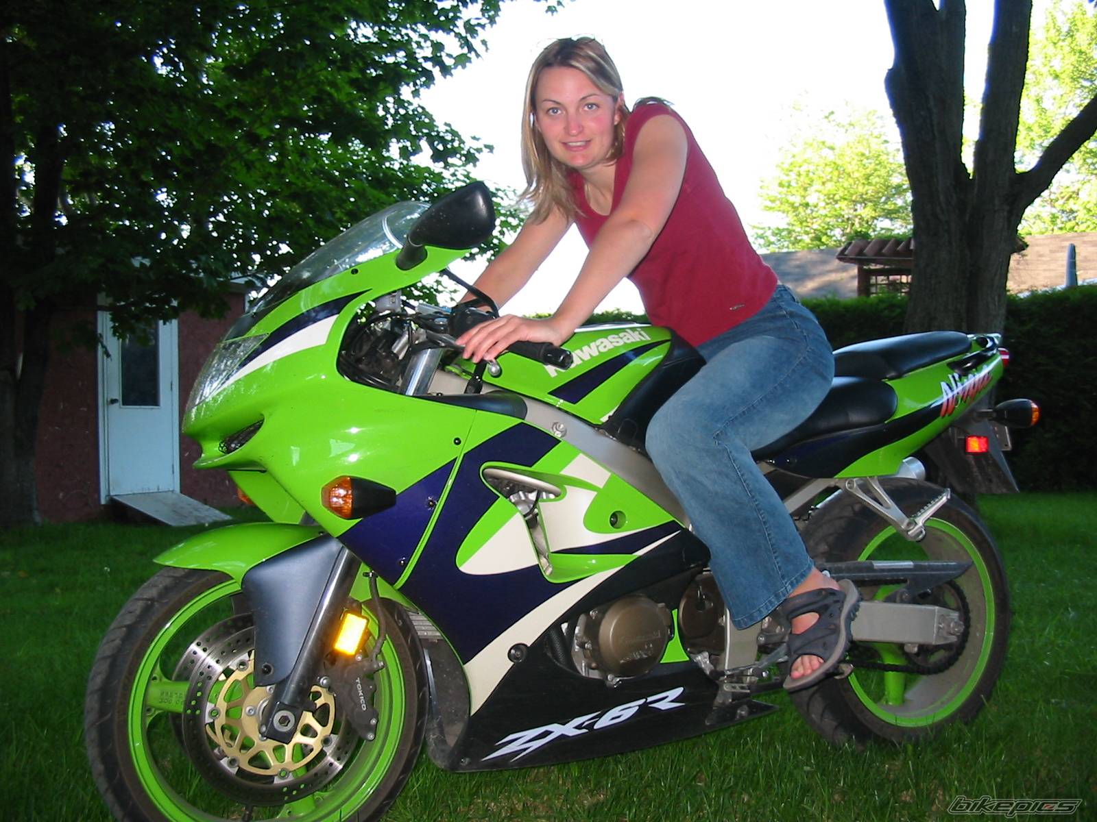 Bike Photo 52083