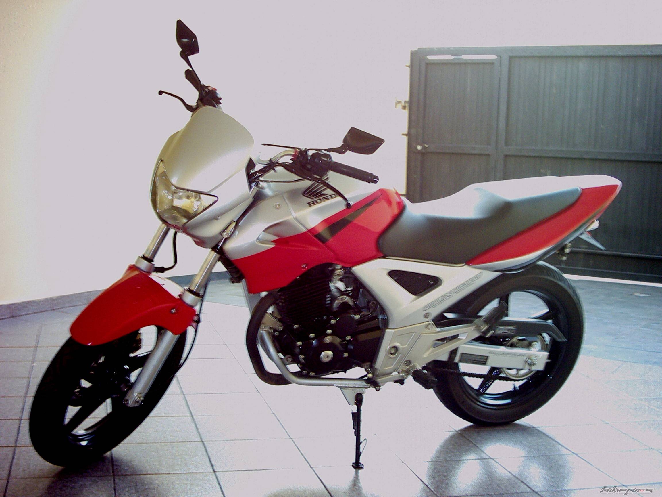 Bike Photo 520830
