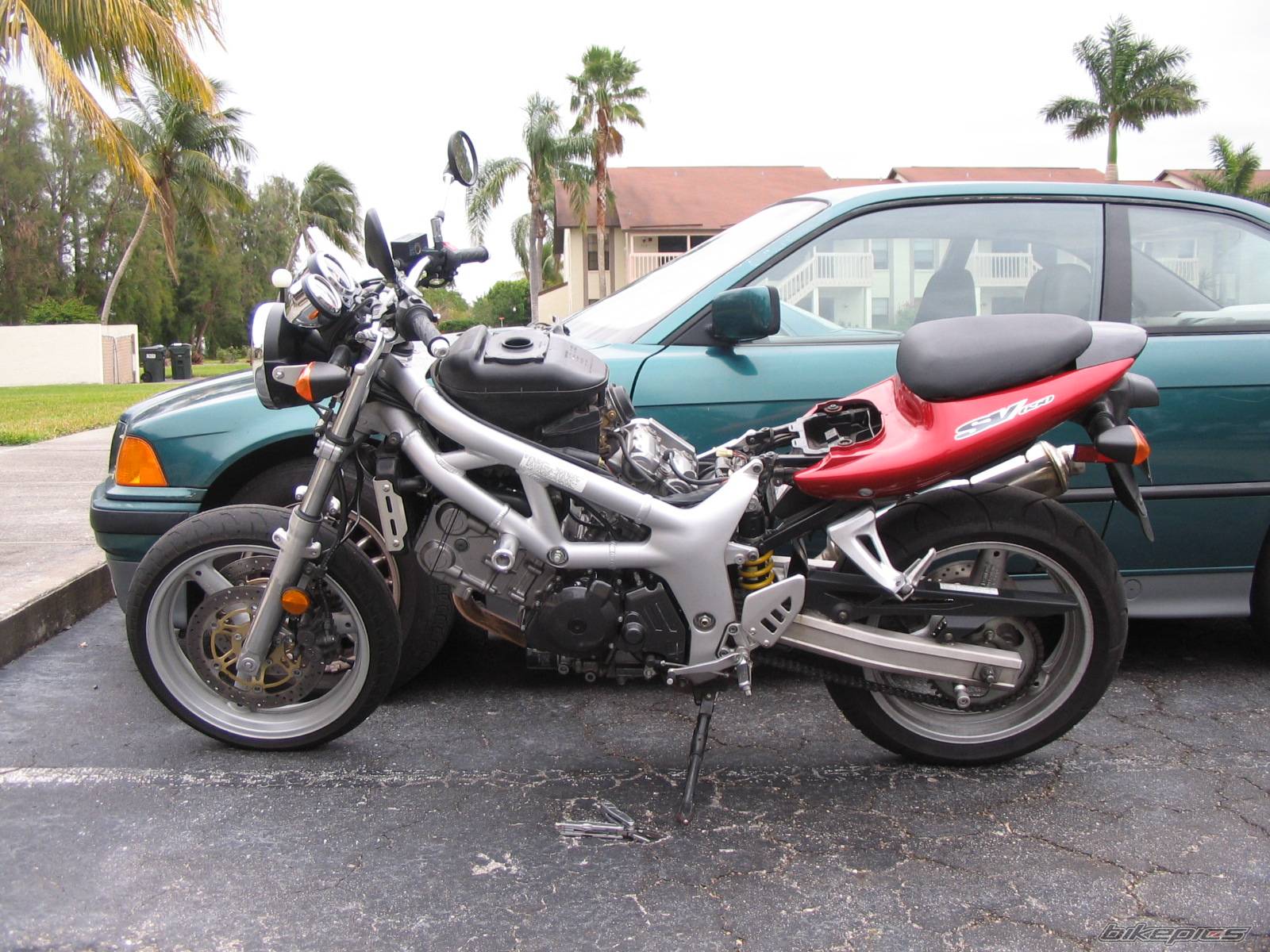 Bike Photo 520834