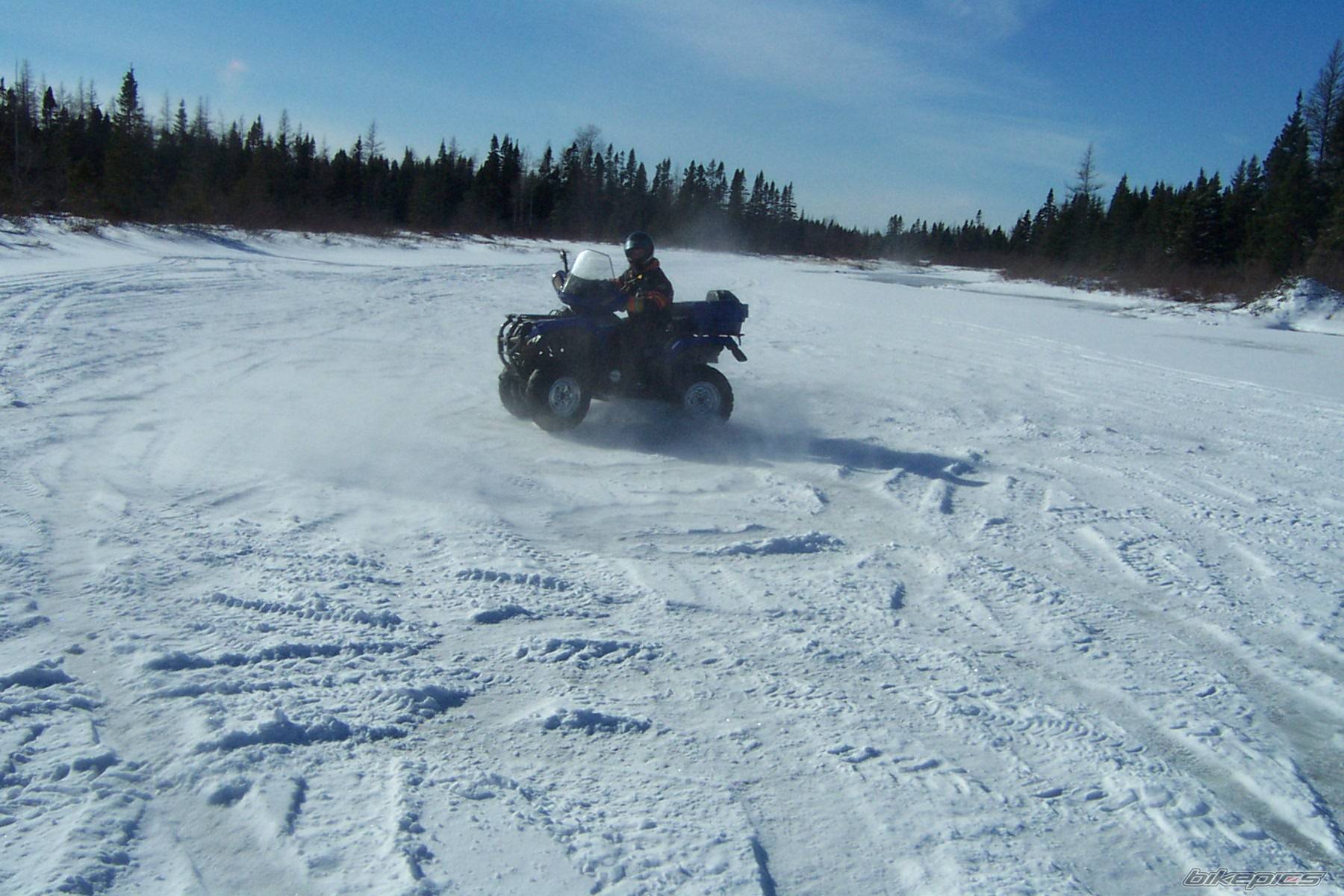 Bike Photo 520837