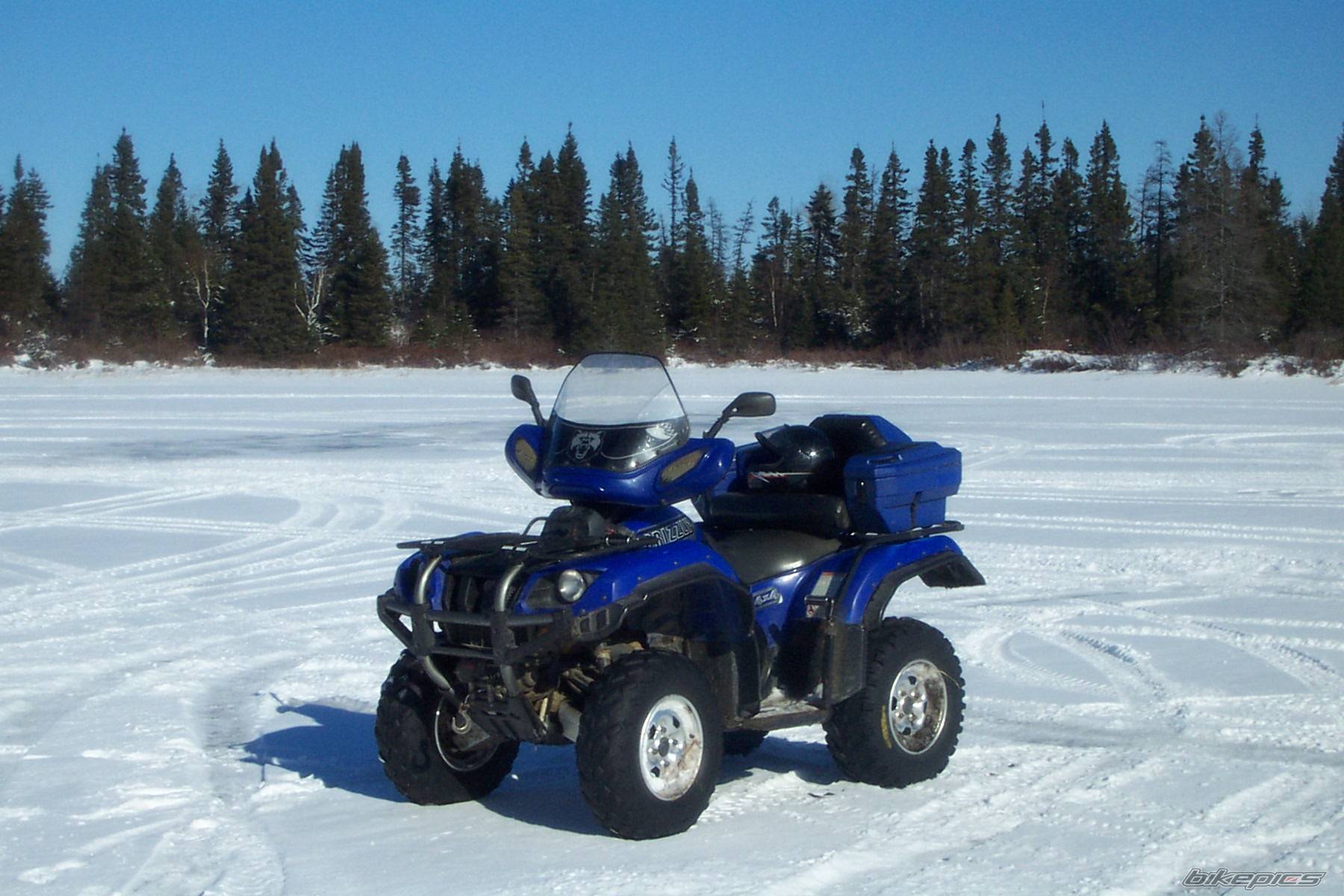 Bike Photo 520840