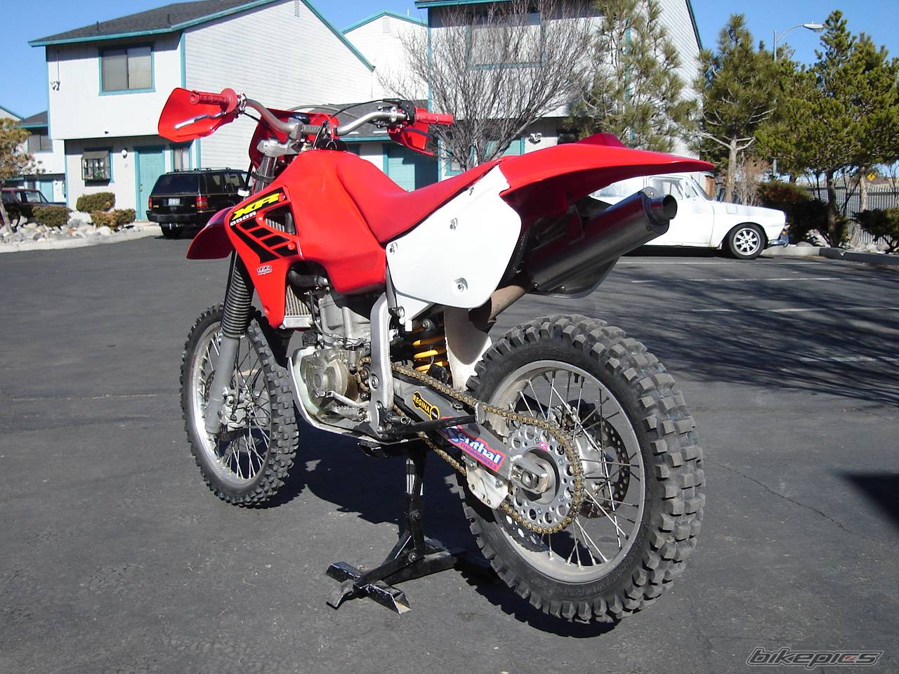 Bike Photo 520841