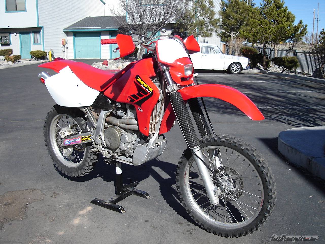 Bike Photo 520842