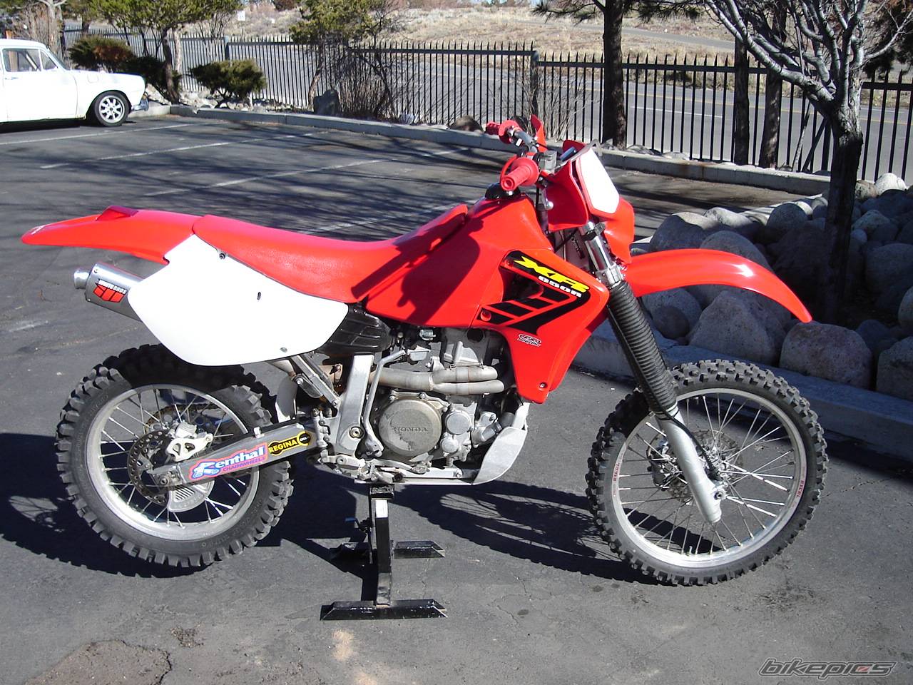 Bike Photo 520844