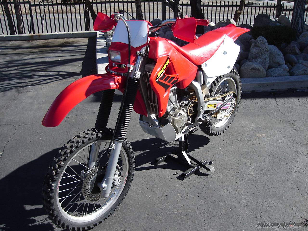 Bike Photo 520845