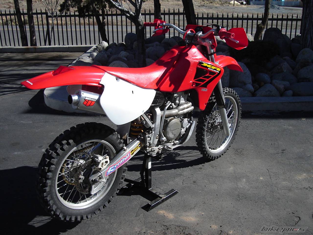 Bike Photo 520847