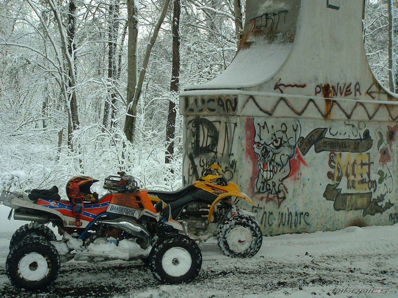 Bike Photo 520849