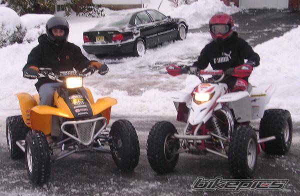Bike Photo 520855