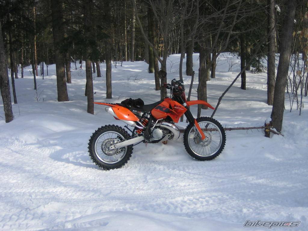Bike Photo 520860