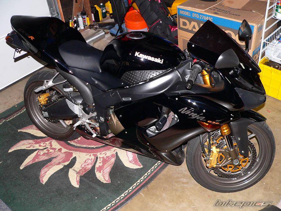 Bike Photo 520896