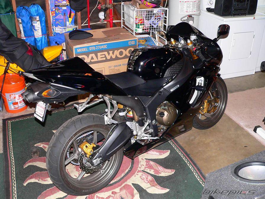 Bike Photo 520898