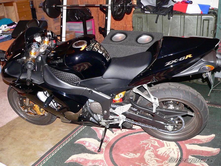 Bike Photo 520899