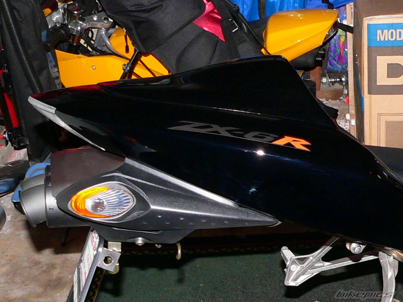 Bike Photo 520904