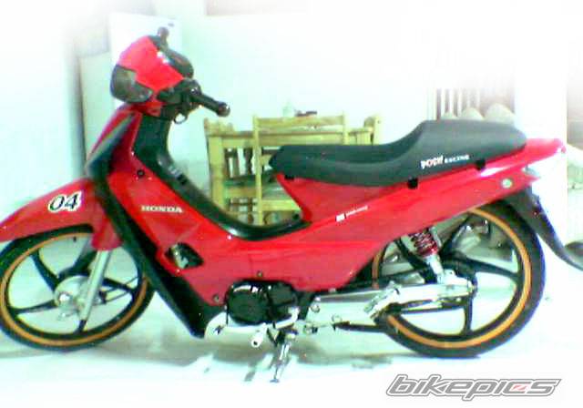 Bike Photo 520910