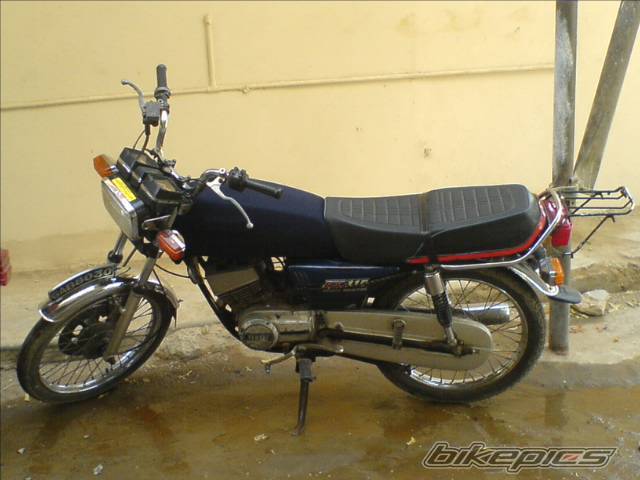 Bike Photo 520947