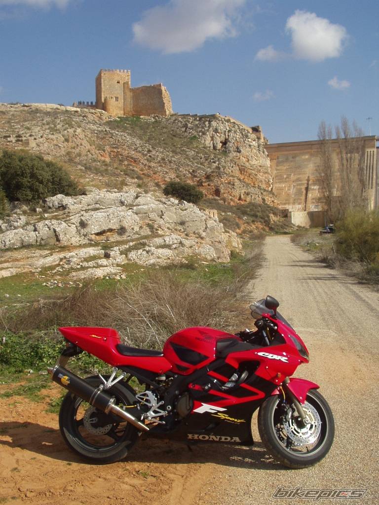 Bike Photo 520952