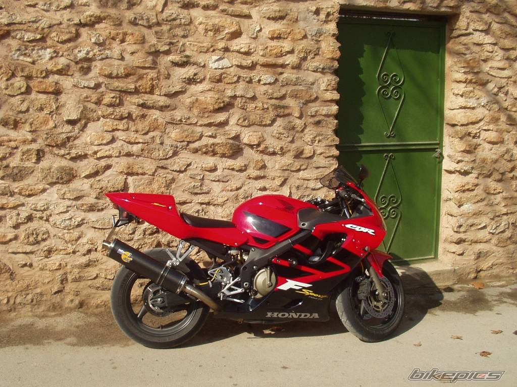 Bike Photo 520953