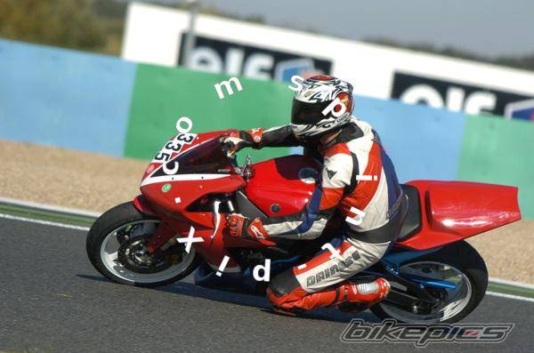 Bike Photo 520955