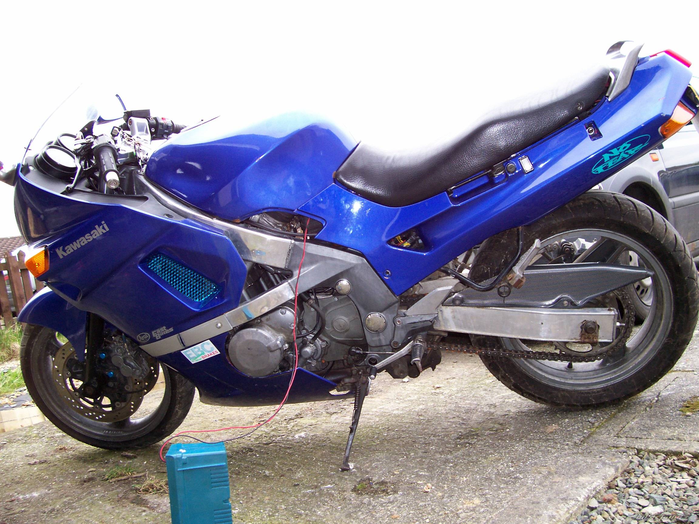 Bike Photo 520969