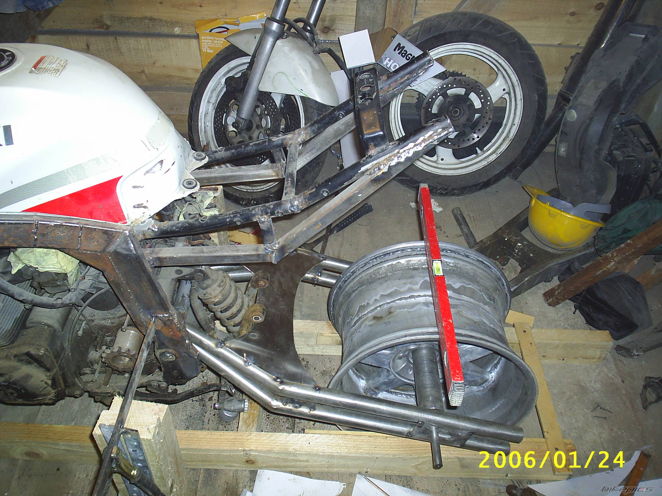 Bike Photo 521019