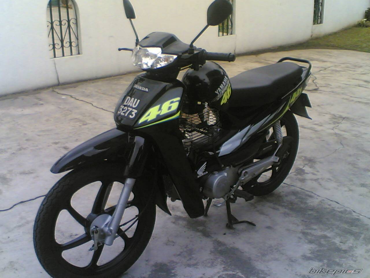 Bike Photo 521029