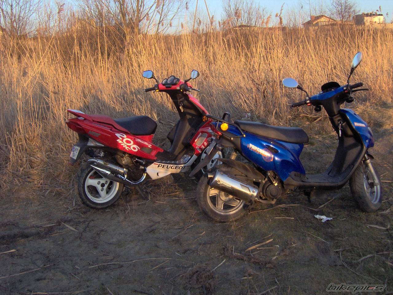 Bike Photo 521070