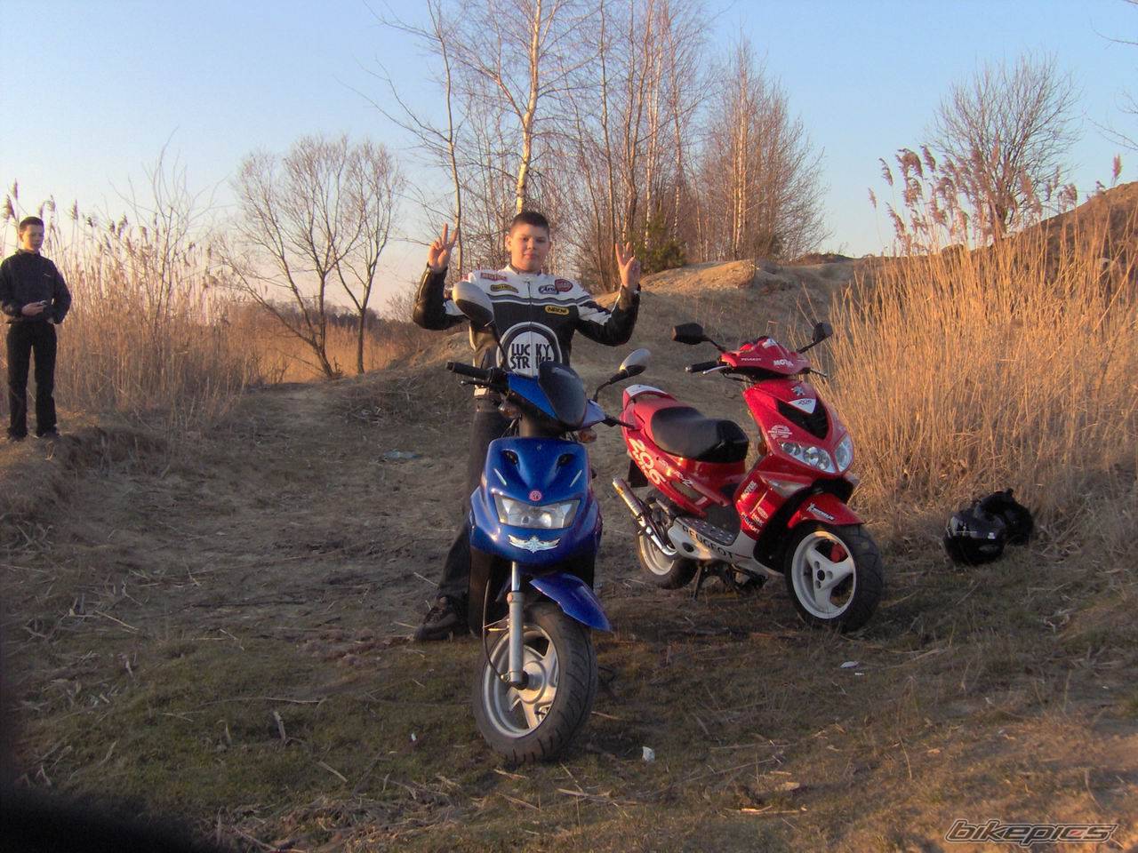 Bike Photo 521074