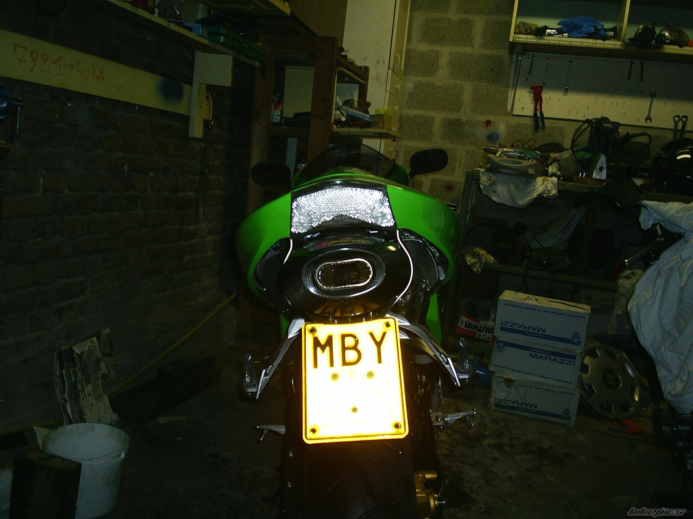 Bike Photo 521095