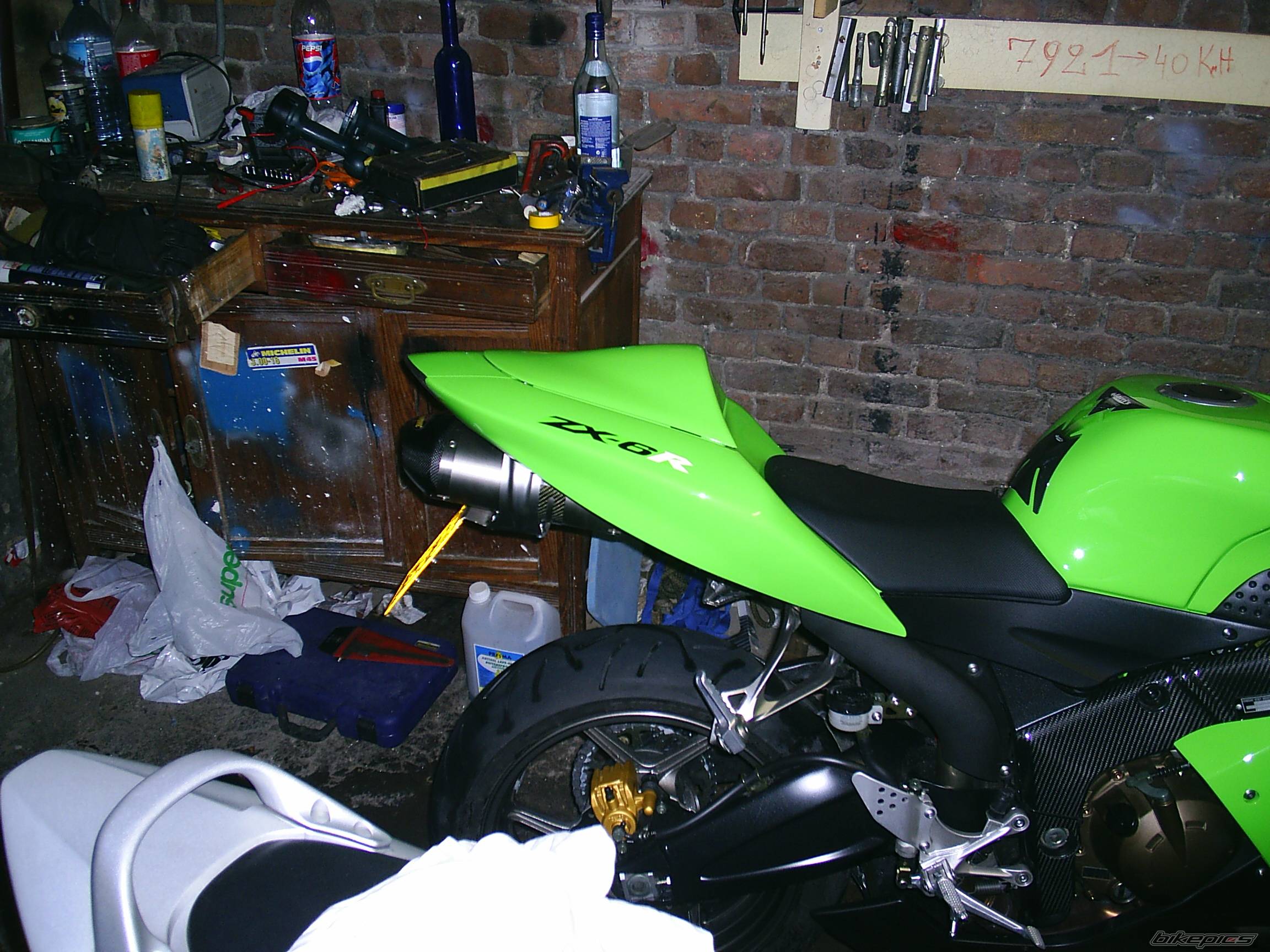Bike Photo 521096