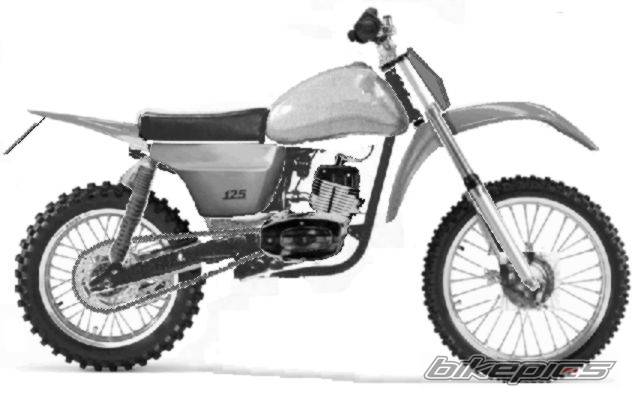 Bike Photo 521106