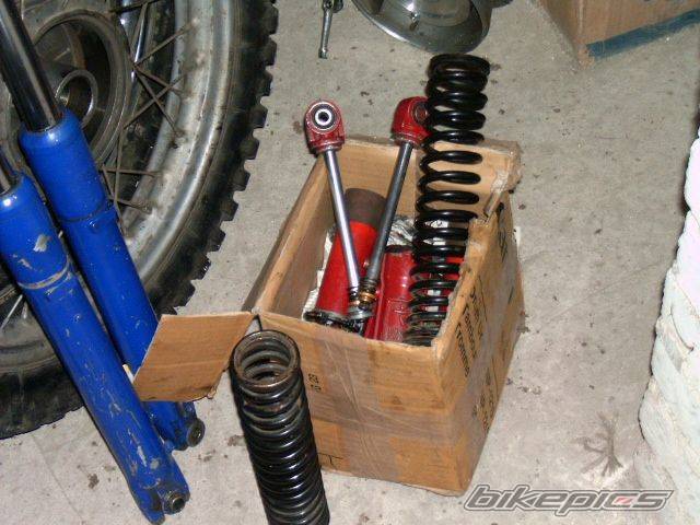 Bike Photo 521113