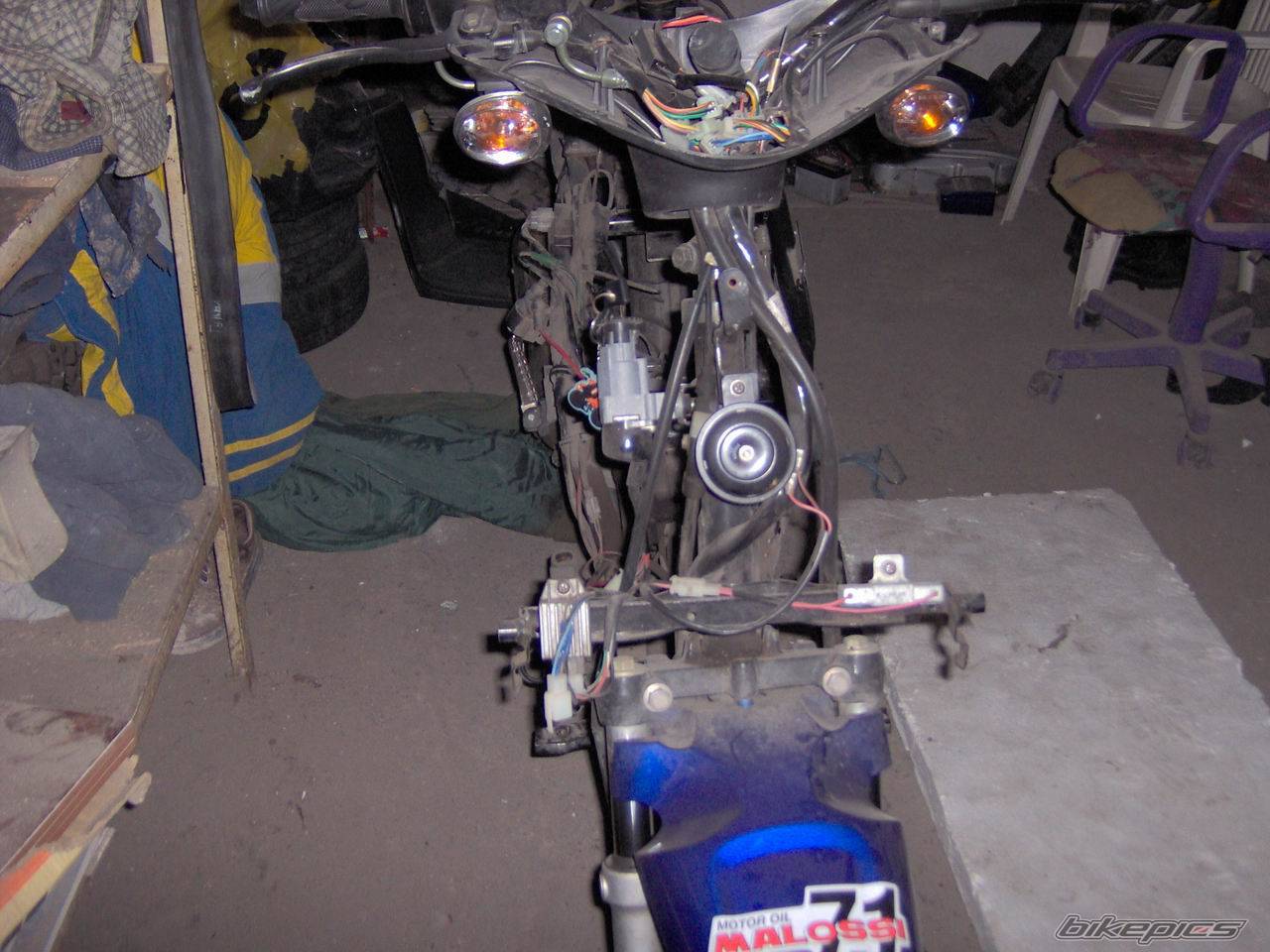 Bike Photo 521116
