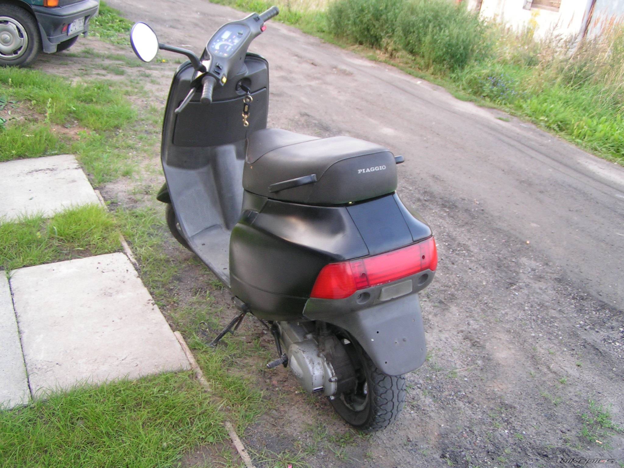 Bike Photo 521121