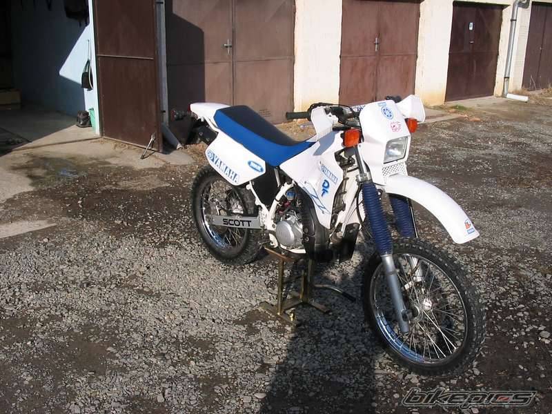 Bike Photo 521145