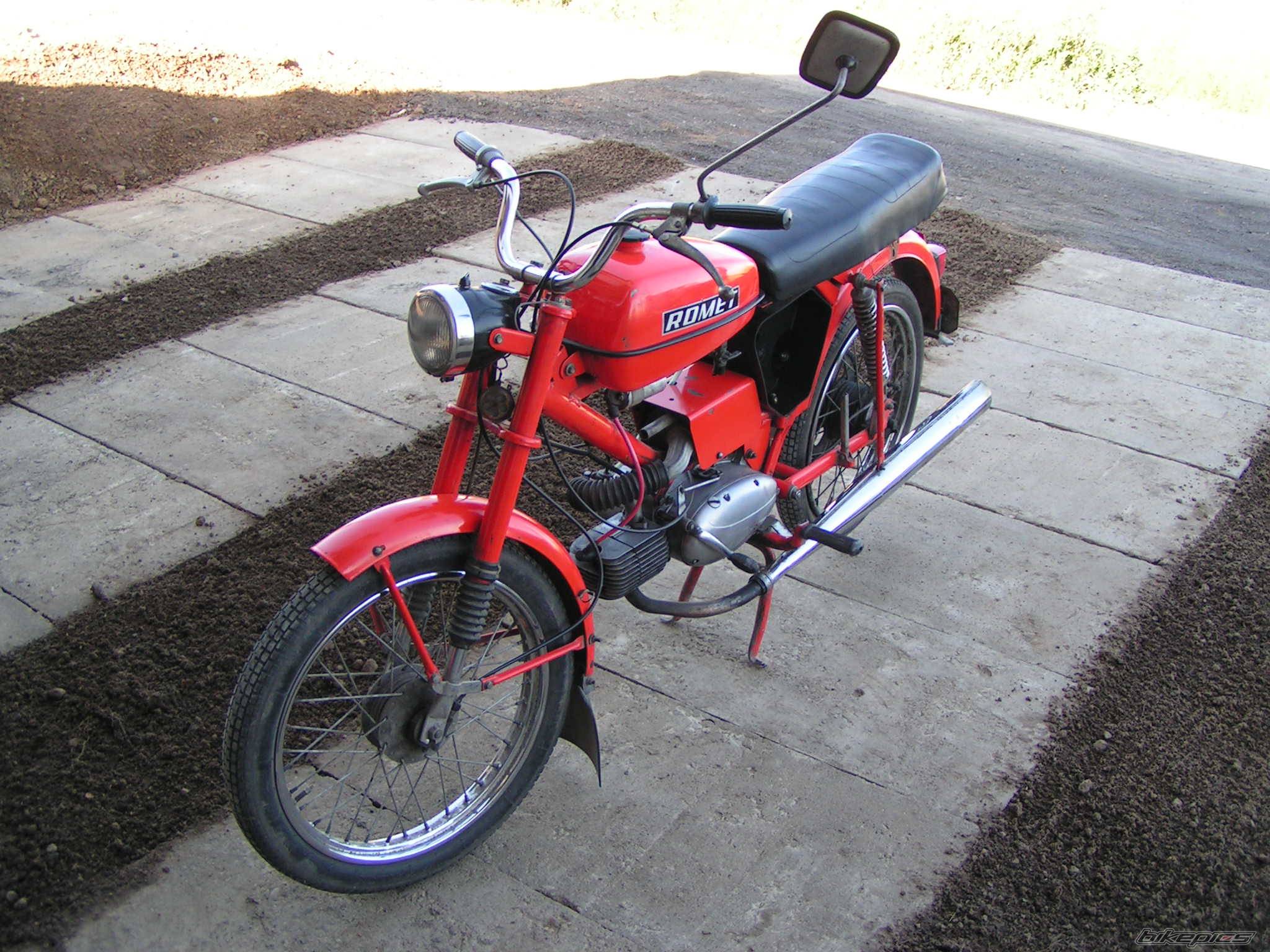 Bike Photo 521147