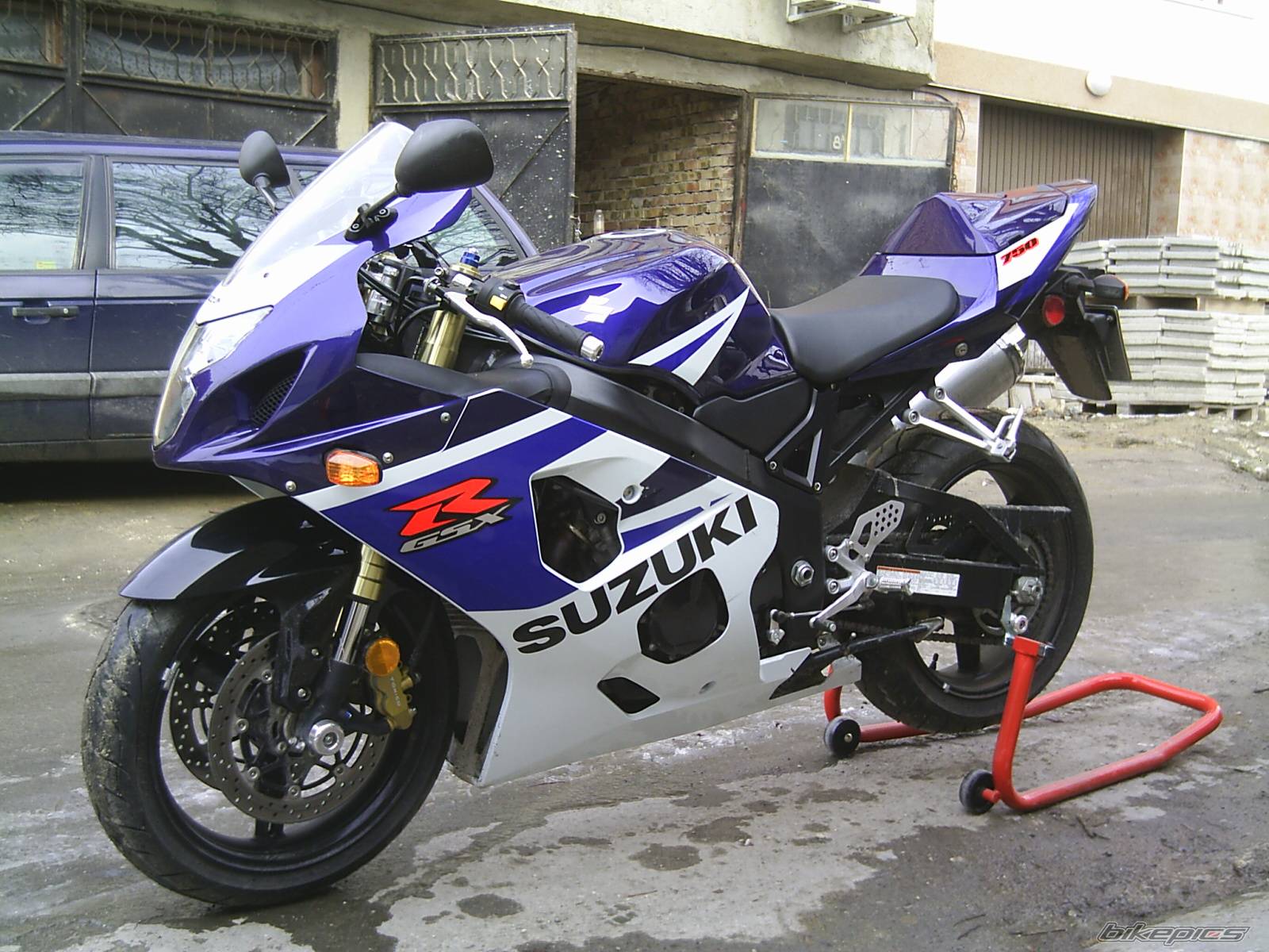 Bike Photo 521185