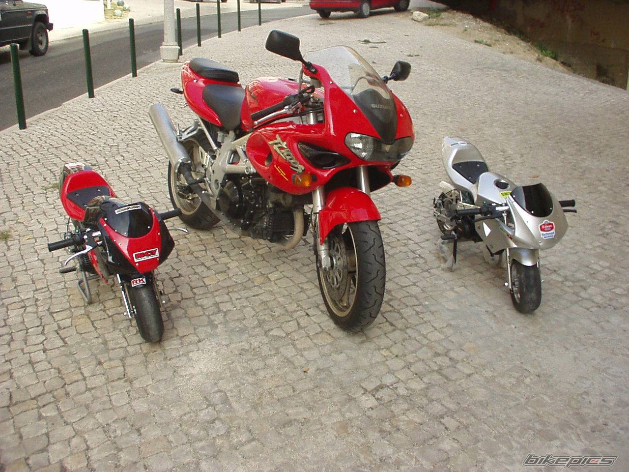 Bike Photo 521191