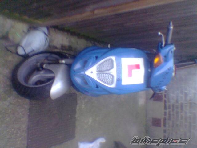 Bike Photo 521197