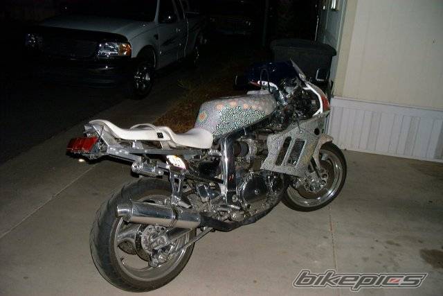 Bike Photo 5212