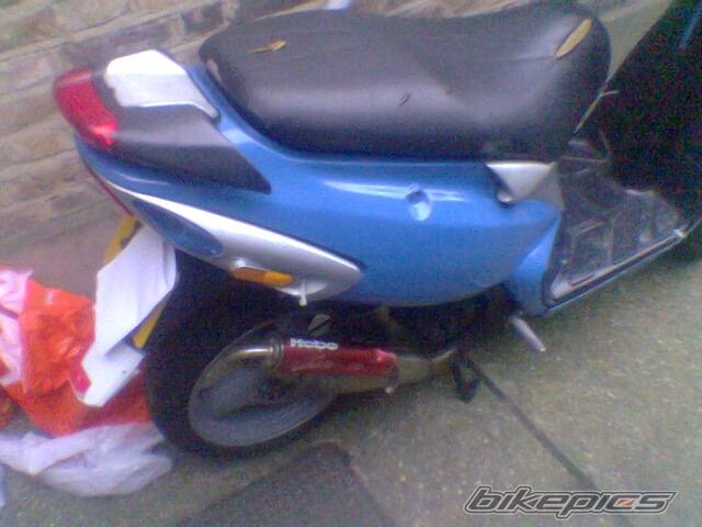 Bike Photo 521200