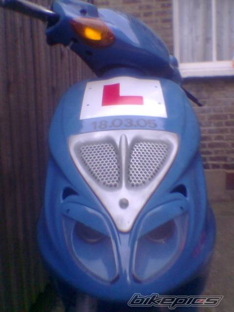 Bike Photo 521203