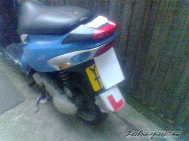 Bike Photo 521222