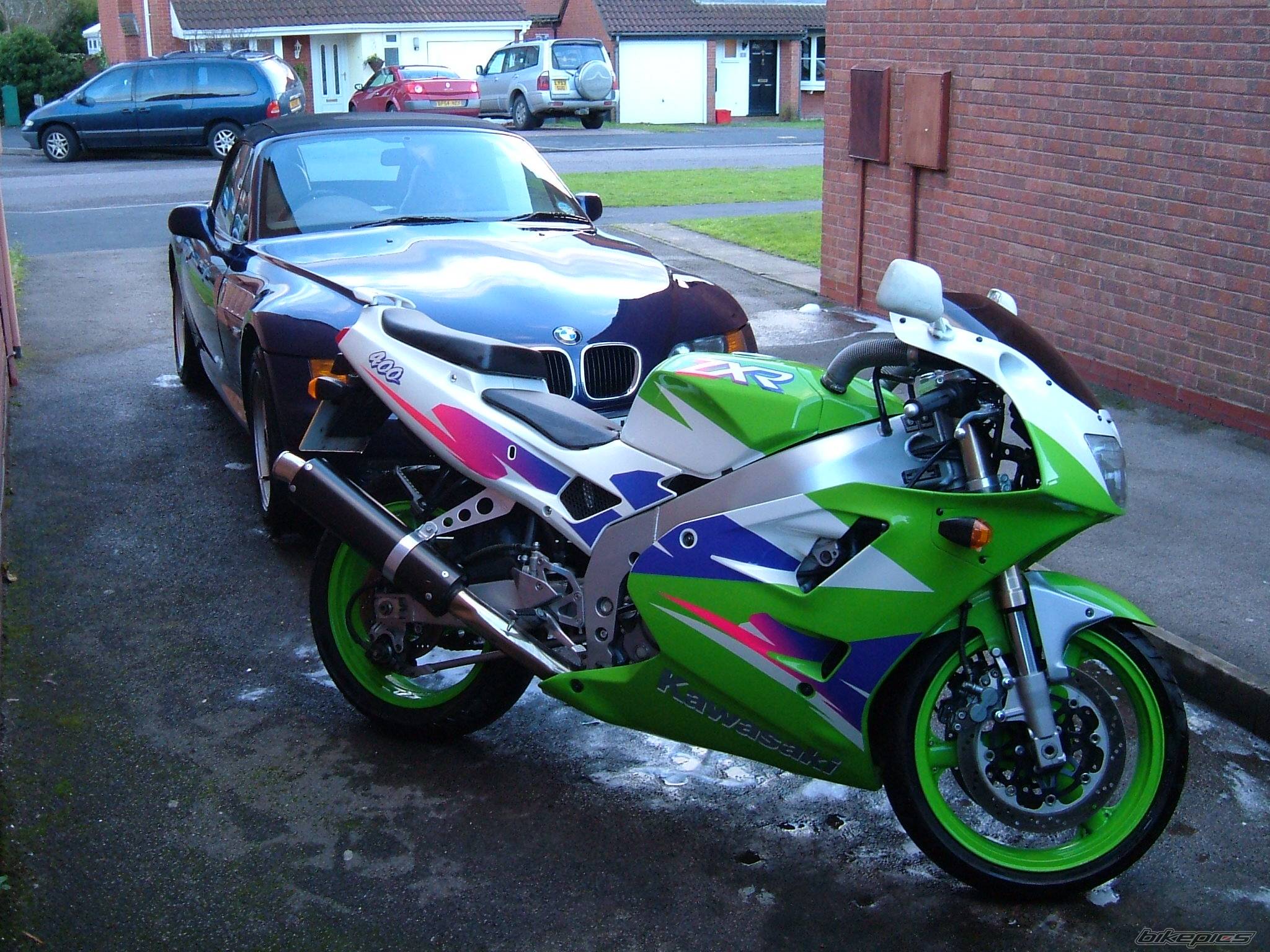 Bike Photo 521230