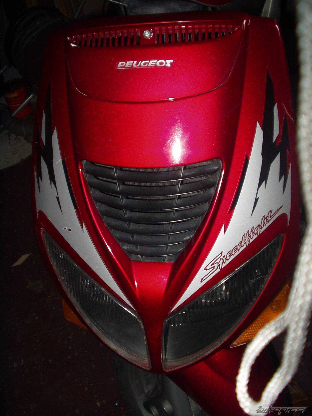 Bike Photo 521247