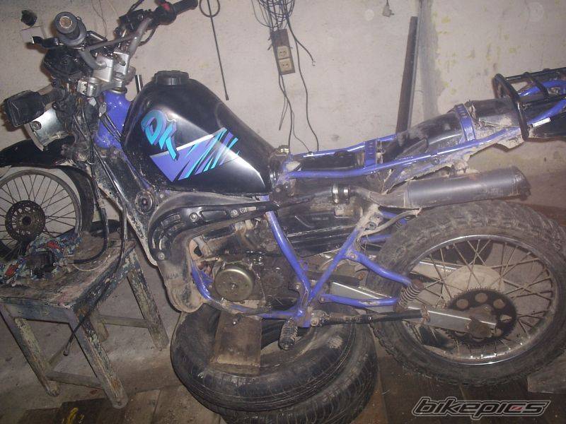 Bike Photo 521305