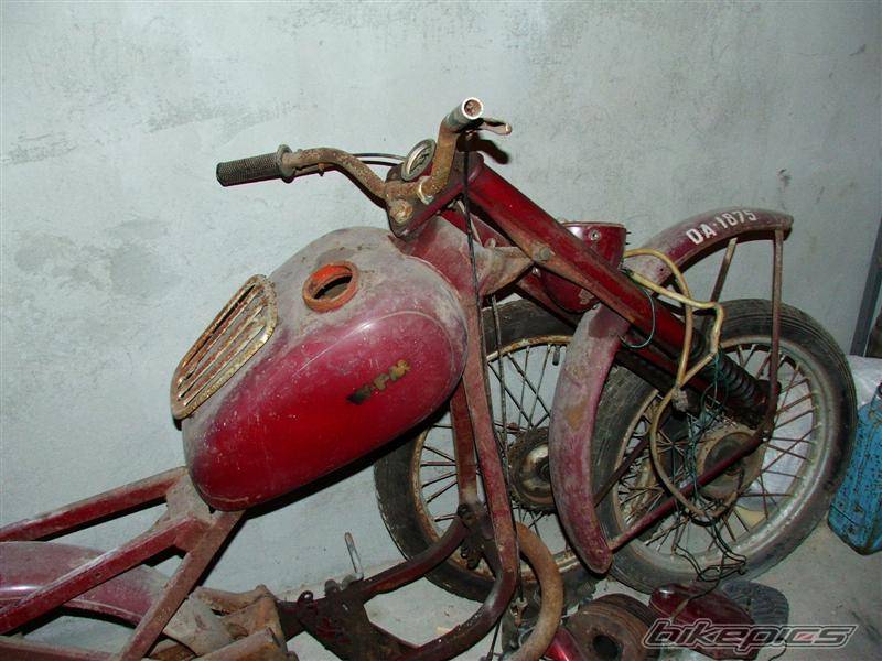 Bike Photo 521320