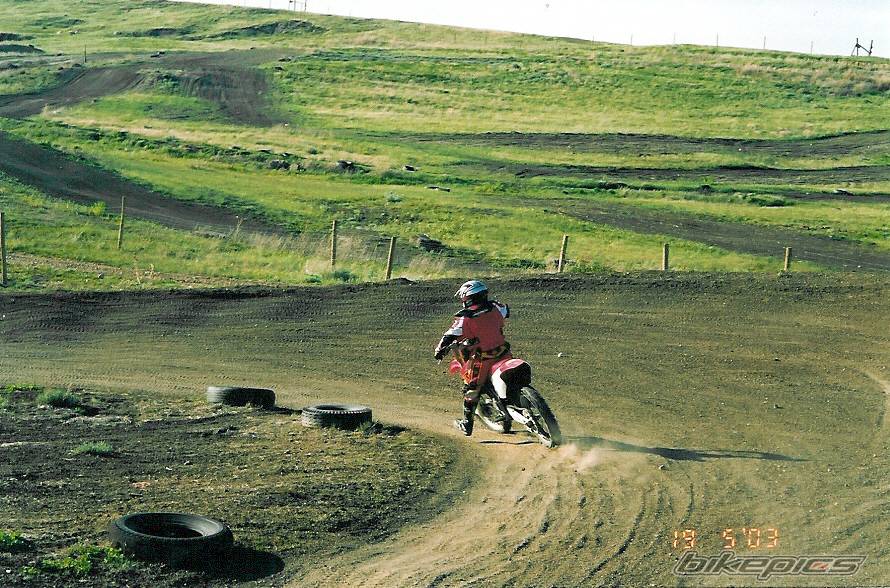 Bike Photo 52134
